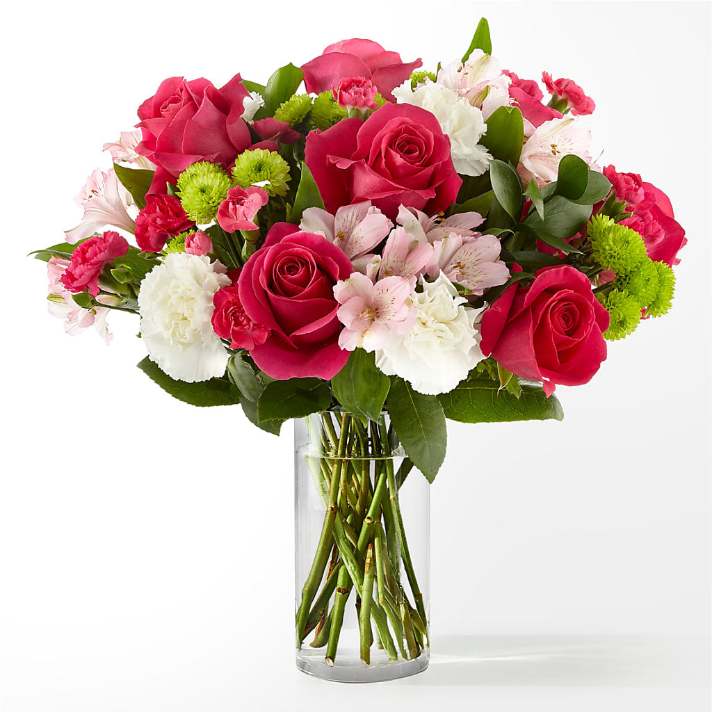 Sweet & Pretty Bouquet – Chillicothe High Street Flower Shop, Chillicothe OH