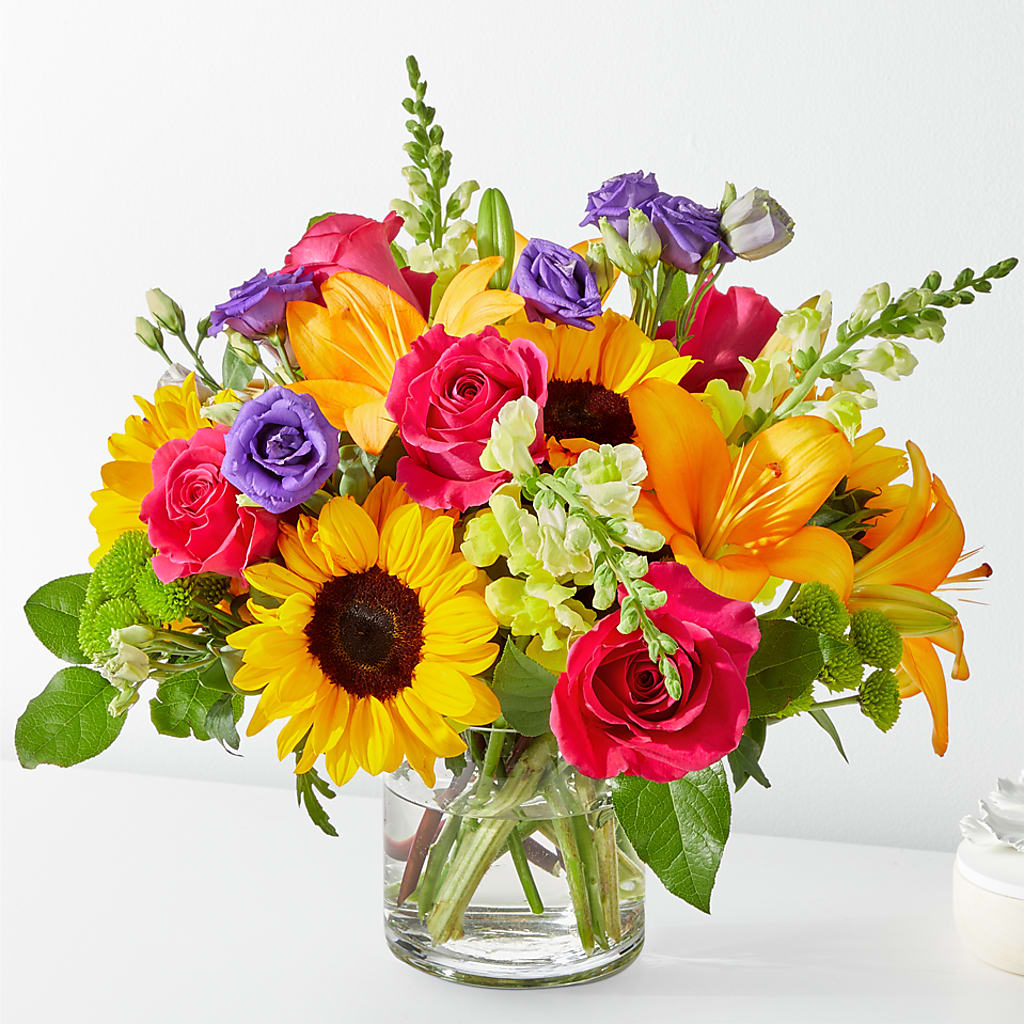 Best Day Bouquet – Chillicothe High Street Flower Shop, Chillicothe OH