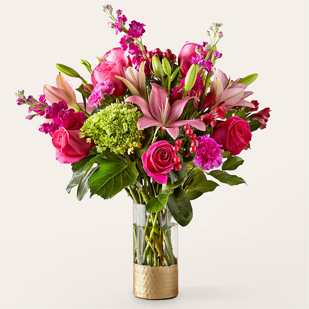 Magic in the Air Bouquet – Chillicothe High Street Flower Shop, Chillicothe OH