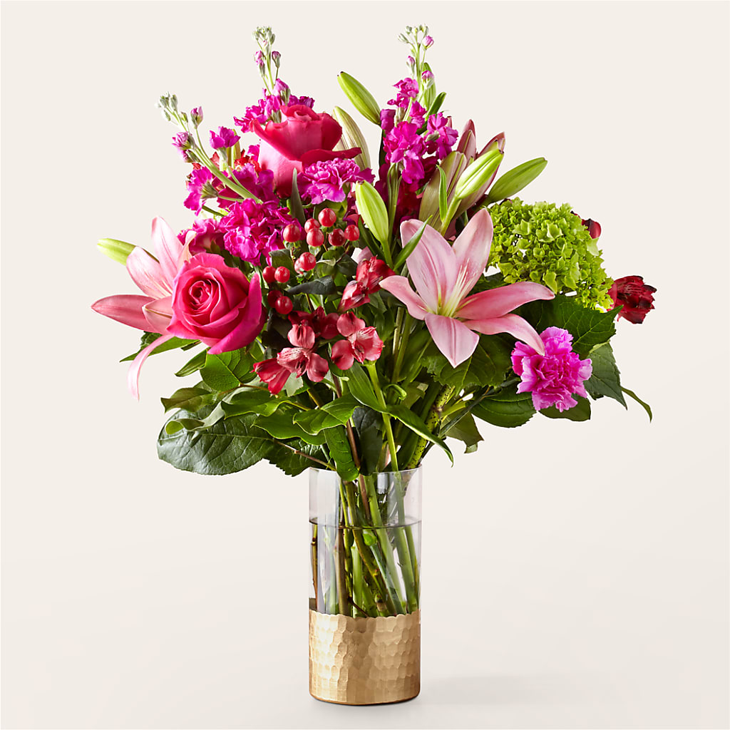 Magic in the Air Bouquet – Chillicothe High Street Flower Shop, Chillicothe OH