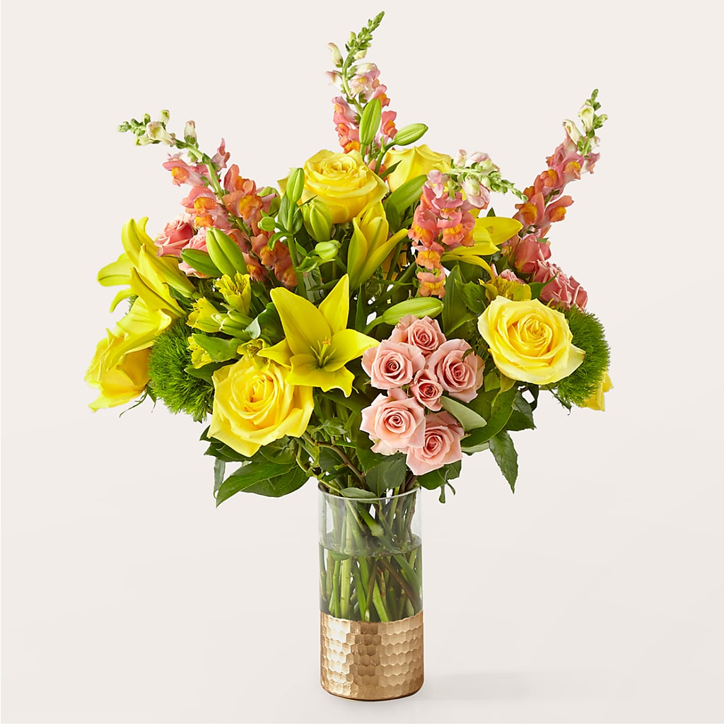 Getaway Bouquet – Chillicothe High Street Flower Shop, Chillicothe OH