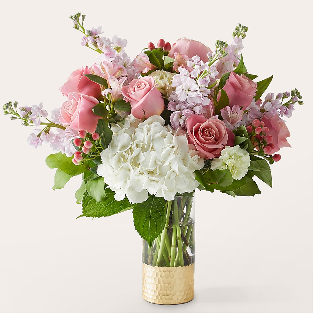 Little Luxuries Bouquet – Chillicothe High Street Flower Shop, Chillicothe OH