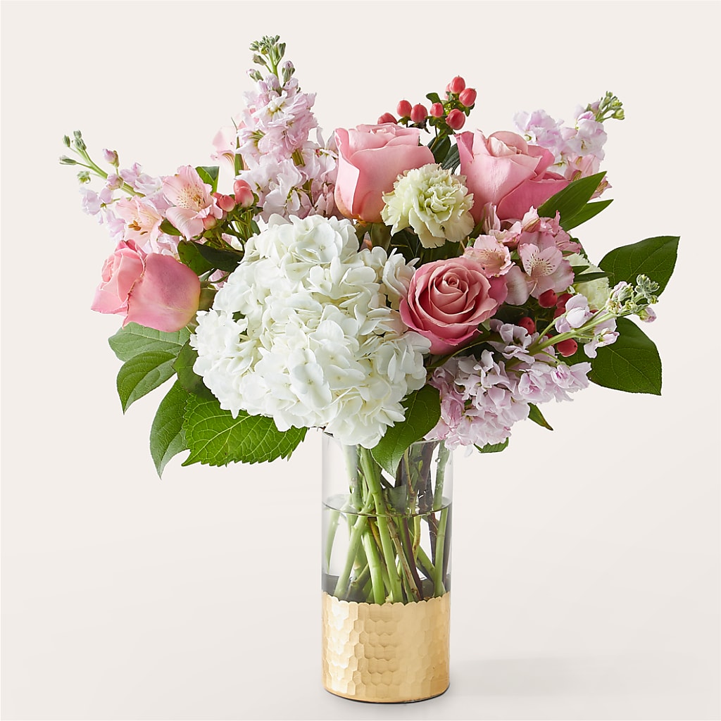 Little Luxuries Bouquet – Chillicothe High Street Flower Shop, Chillicothe OH