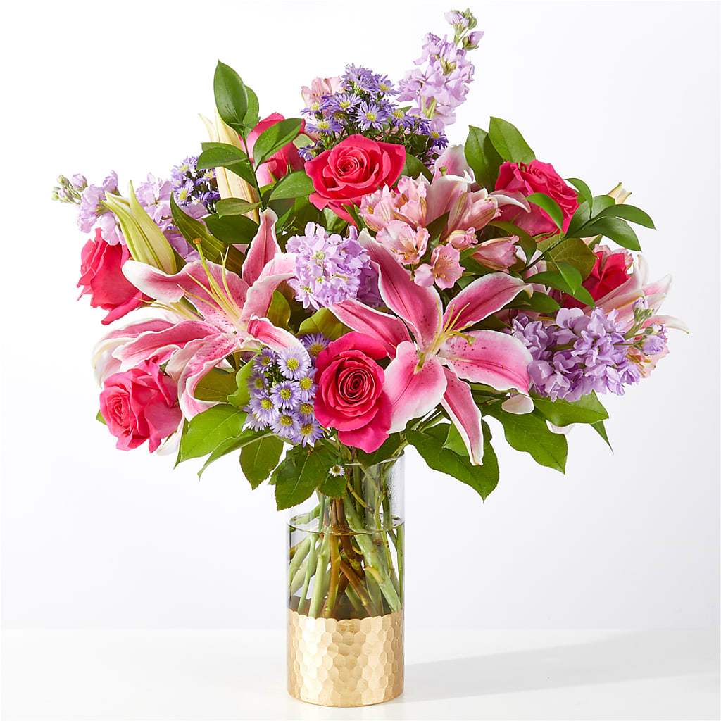 Written in the Stars Bouquet – Chillicothe High Street Flower Shop, Chillicothe OH