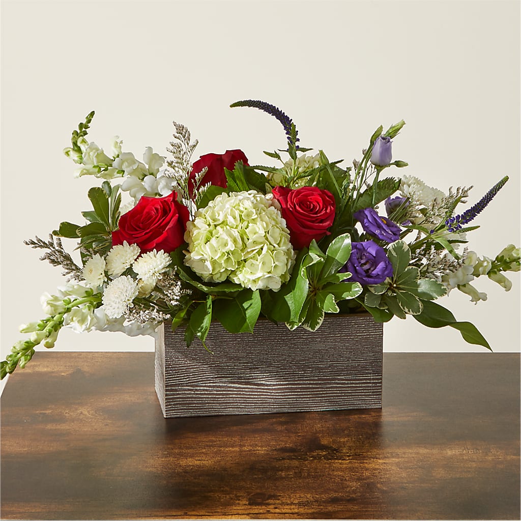 Sweet Magnolia Bouquet – Chillicothe High Street Flower Shop, Chillicothe OH