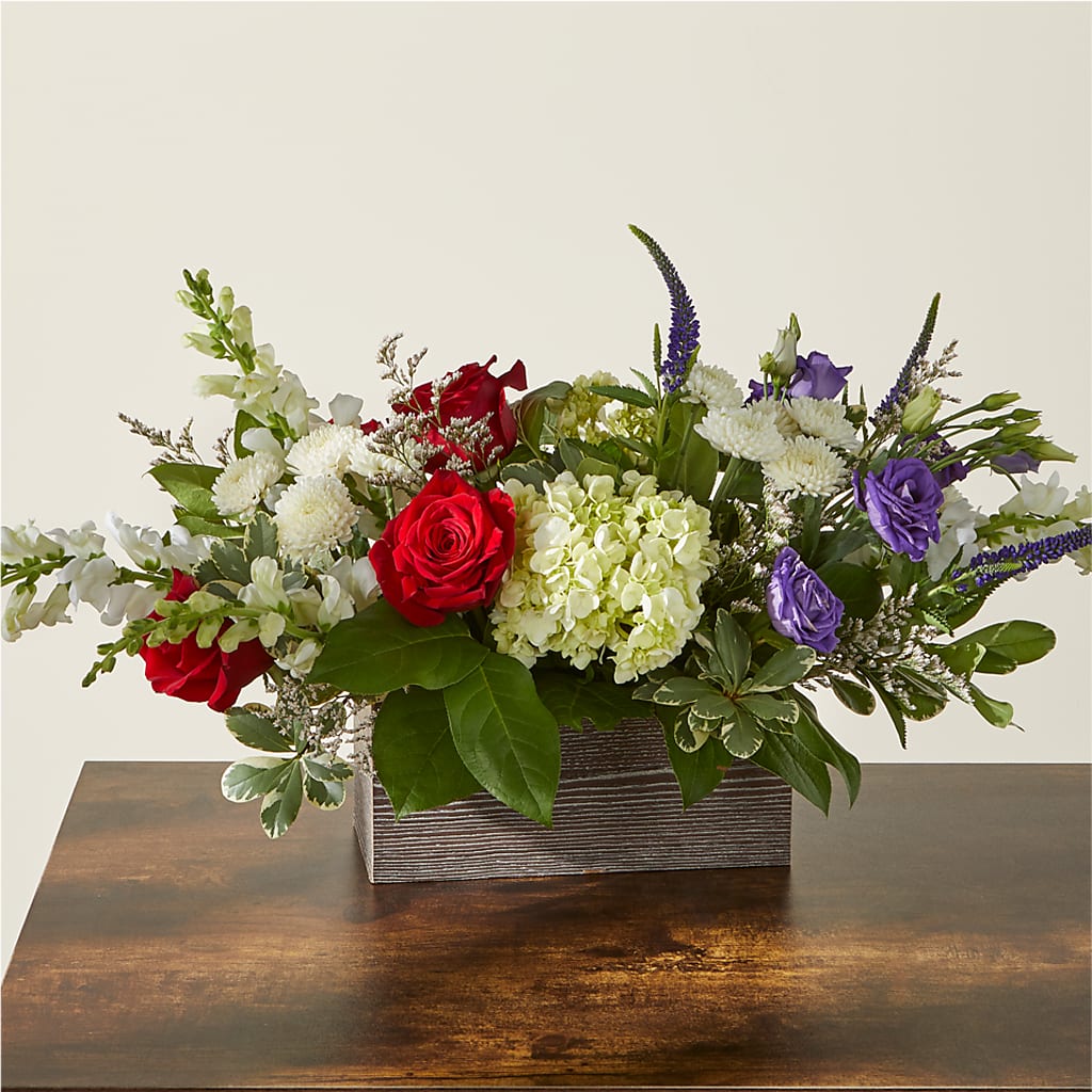 Sweet Magnolia Bouquet – Chillicothe High Street Flower Shop, Chillicothe OH