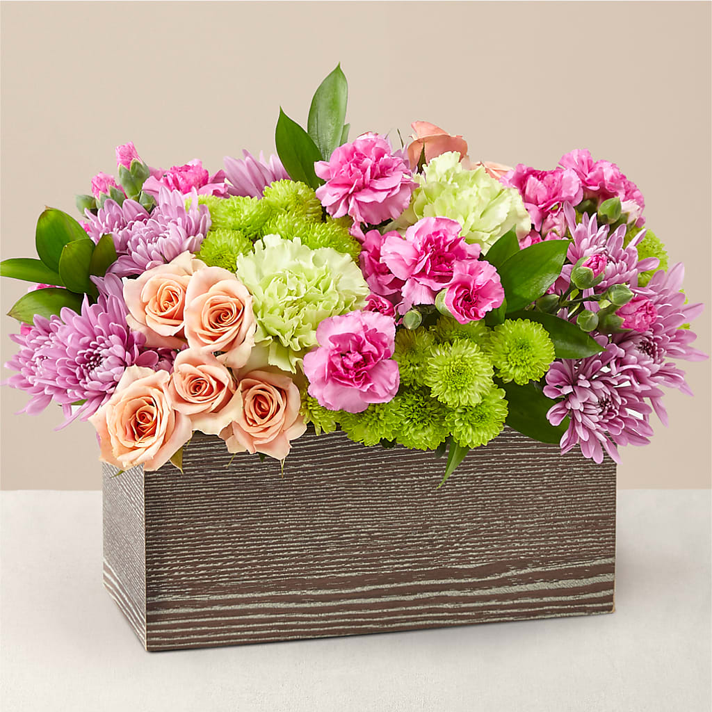Simple Charm Bouquet – Chillicothe High Street Flower Shop, Chillicothe OH