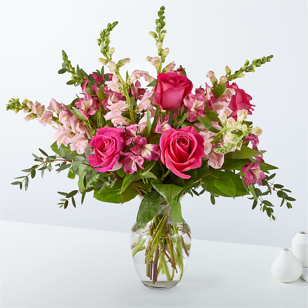 Evermore Bouquet – Chillicothe High Street Flower Shop, Chillicothe OH