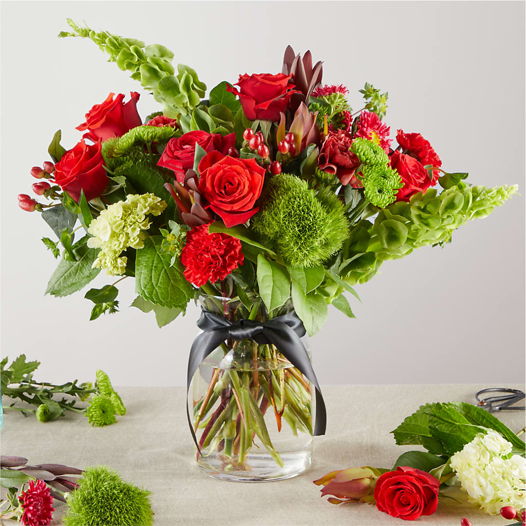 Heritage Kindle – A Florist Original – Chillicothe High Street Flower Shop, Chillicothe OH