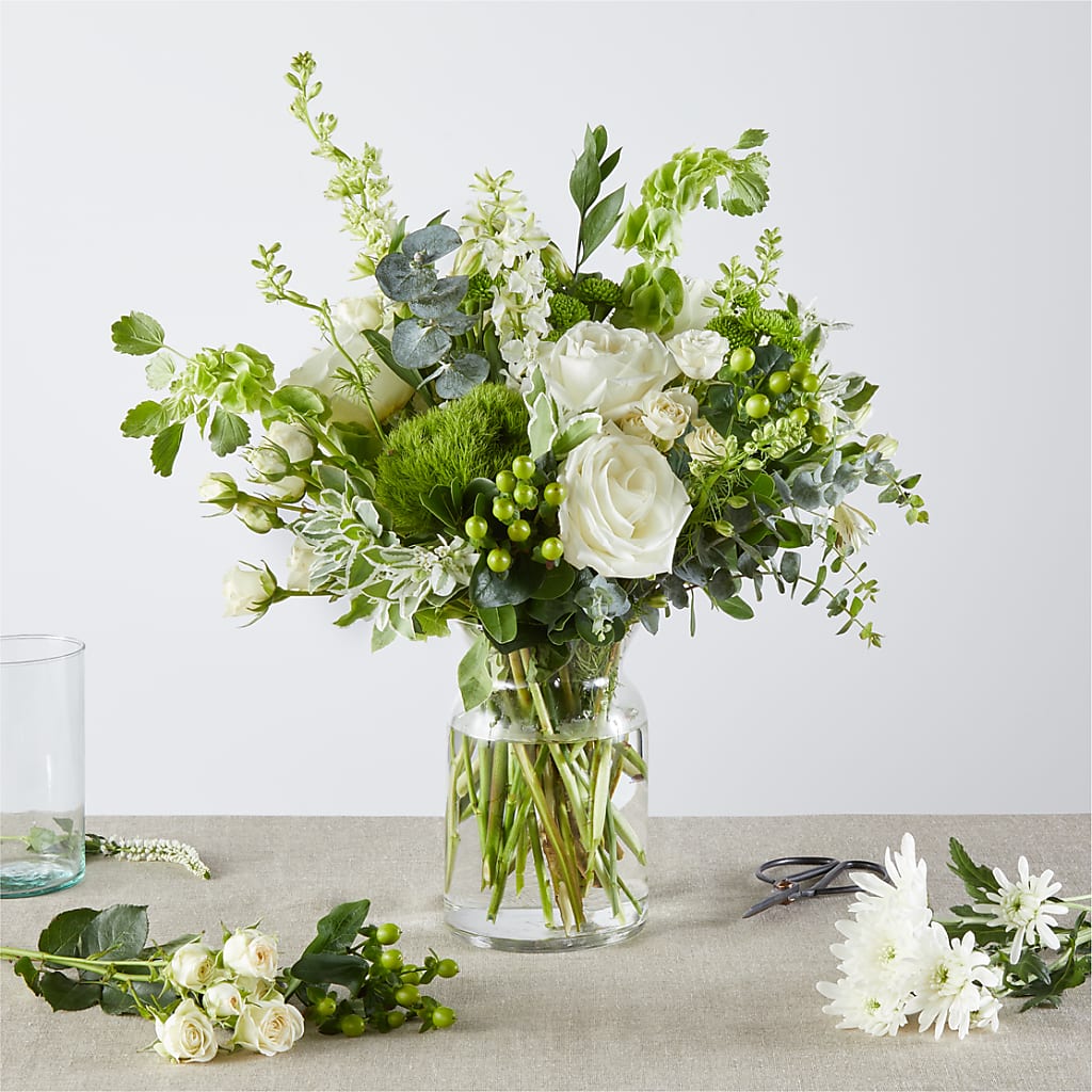 Irish Garden - A Florist Original – Chillicothe High Street Flower Shop, Chillicothe OH