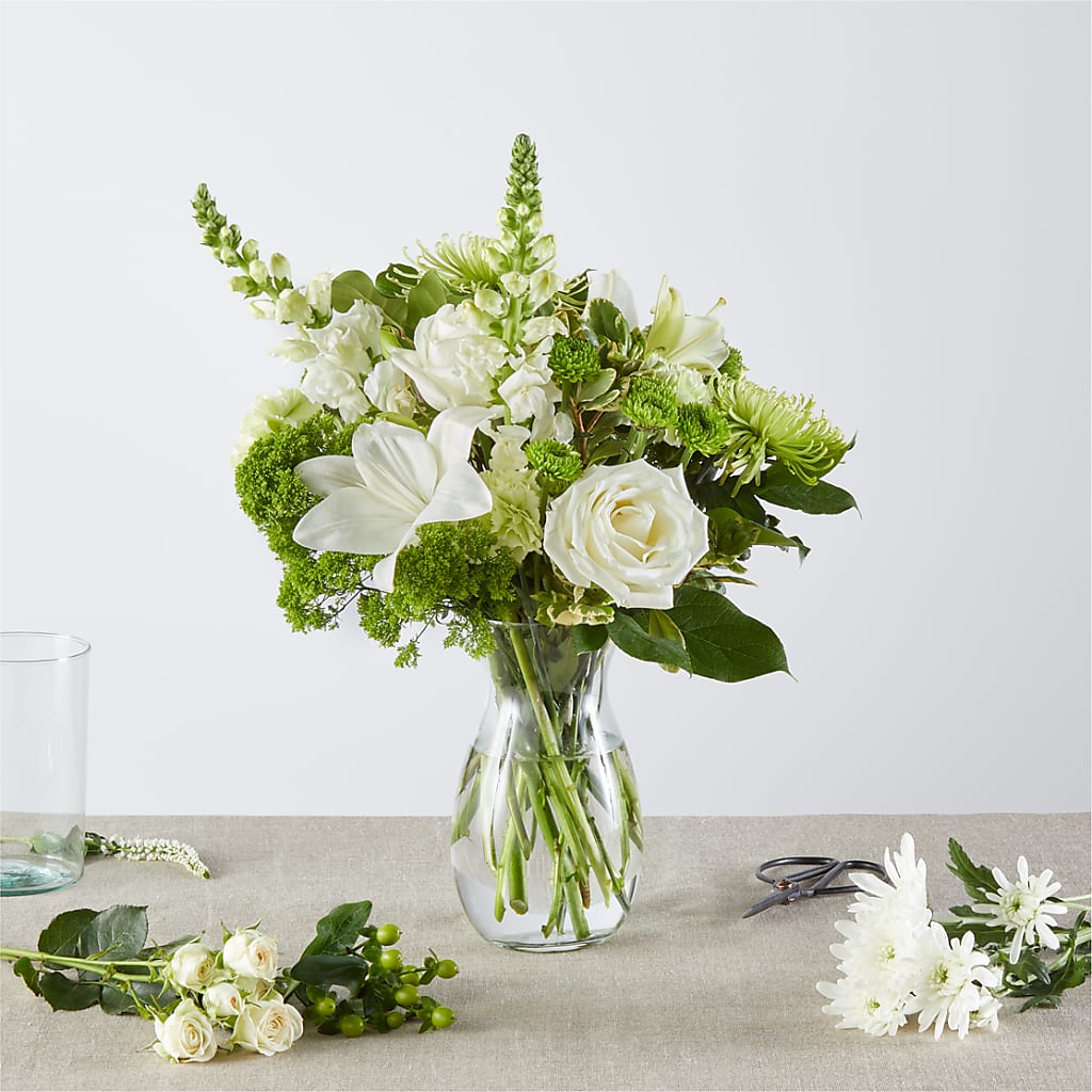 Irish Garden - A Florist Original – Chillicothe High Street Flower Shop, Chillicothe OH