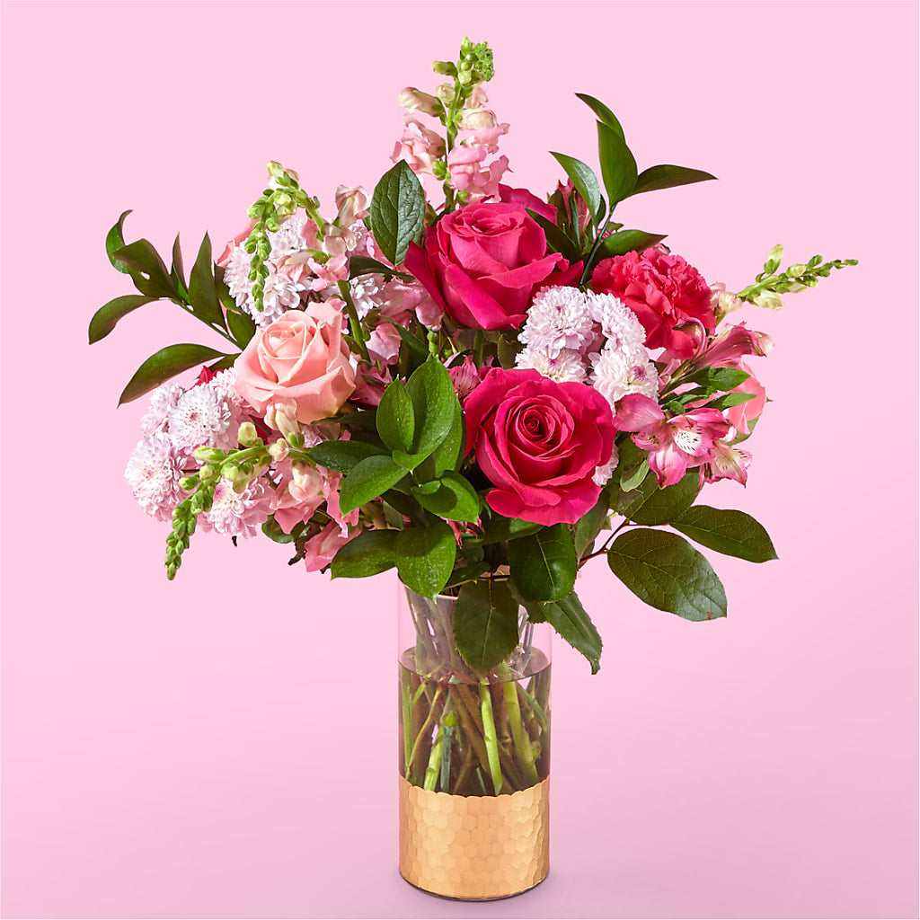 The Same Moon Bouquet – Chillicothe High Street Flower Shop, Chillicothe OH