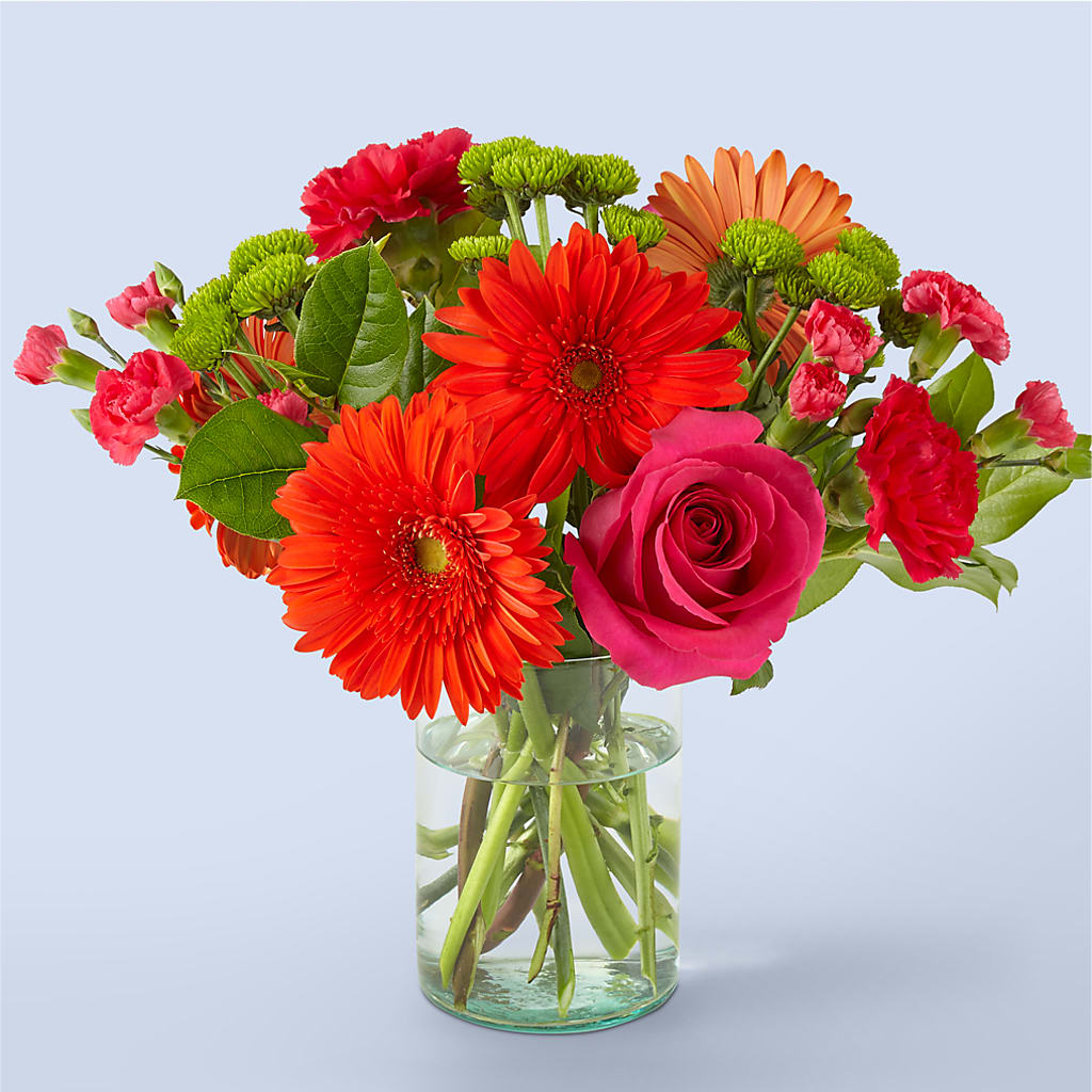 Best Dressed Bouquet – Chillicothe High Street Flower Shop, Chillicothe OH