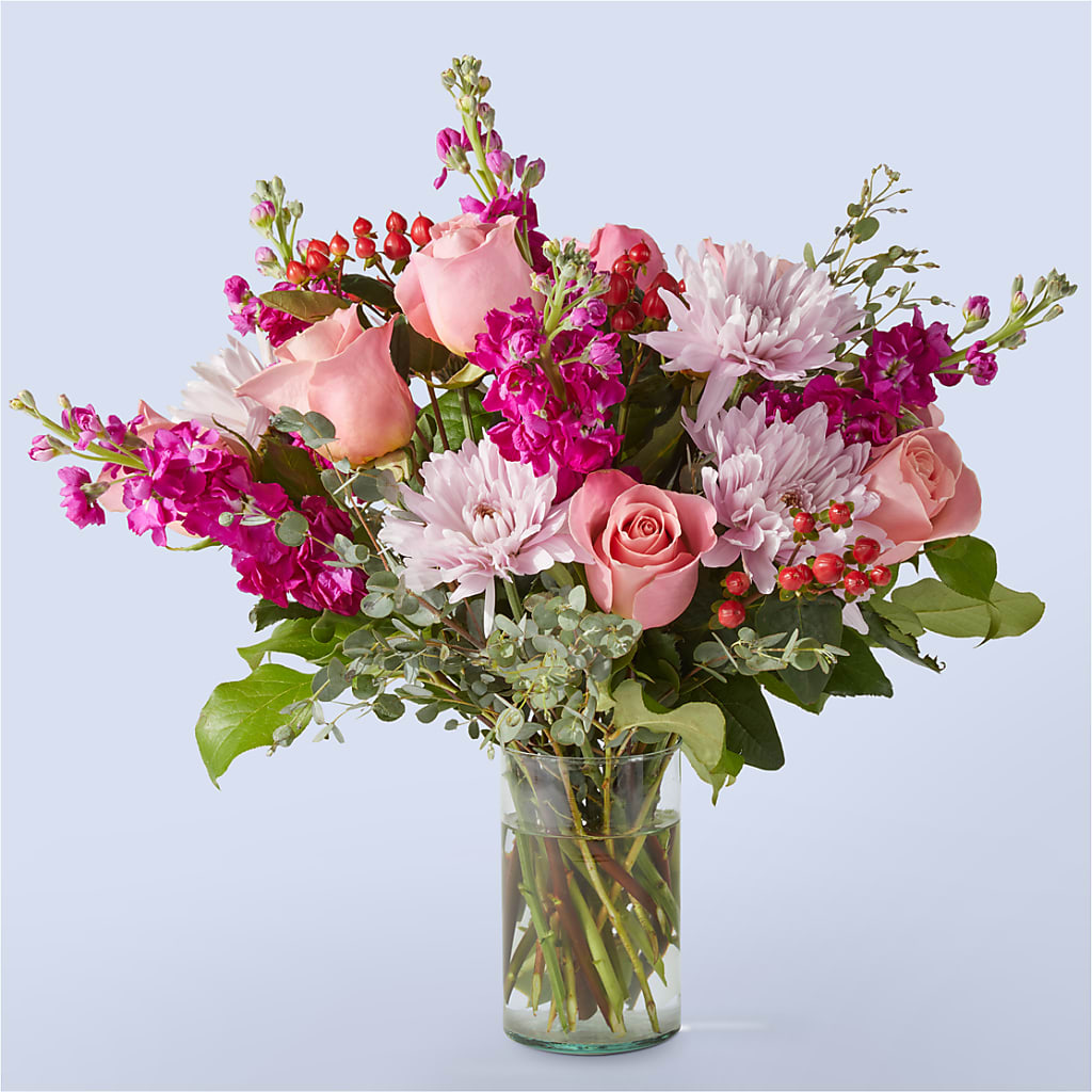 Sunday Morning Bouquet – Chillicothe High Street Flower Shop, Chillicothe OH