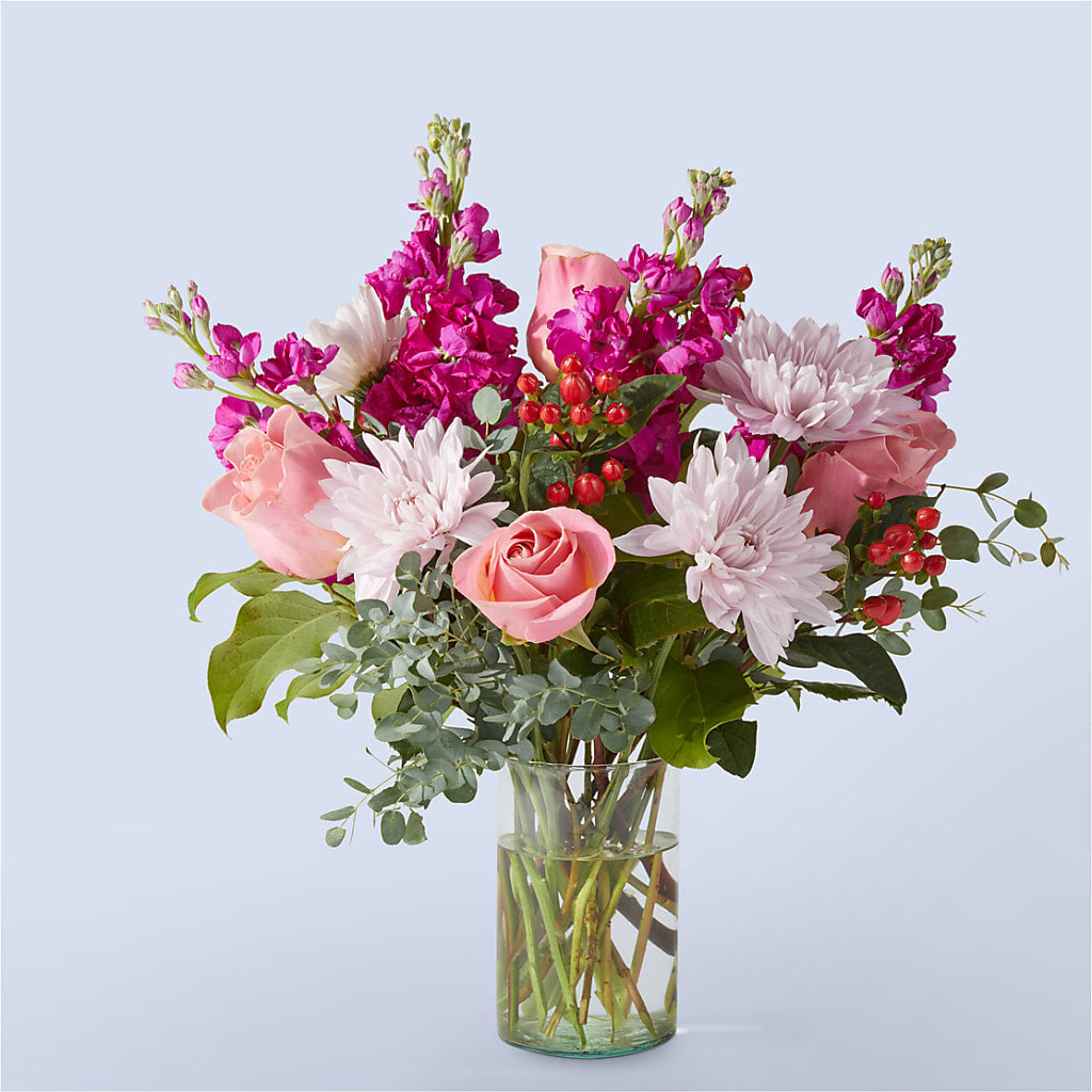 Sunday Morning Bouquet – Chillicothe High Street Flower Shop, Chillicothe OH