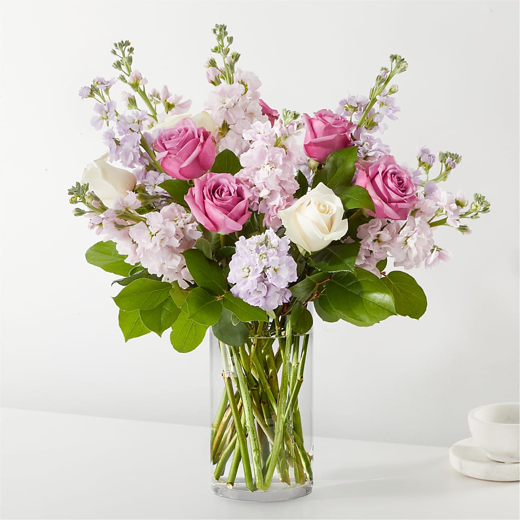 Springtime Spritz Bouquet