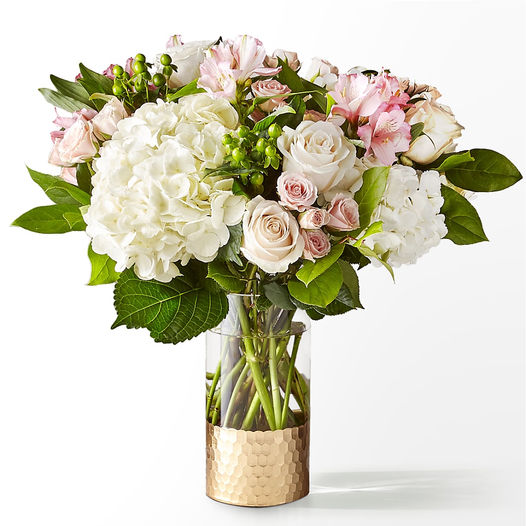 Parisian Stroll Bouquet – Chillicothe High Street Flower Shop, Chillicothe OH