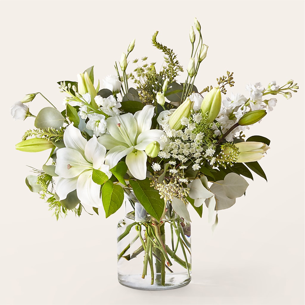 Alluring Elegance Bouquet – Chillicothe High Street Flower Shop, Chillicothe OH