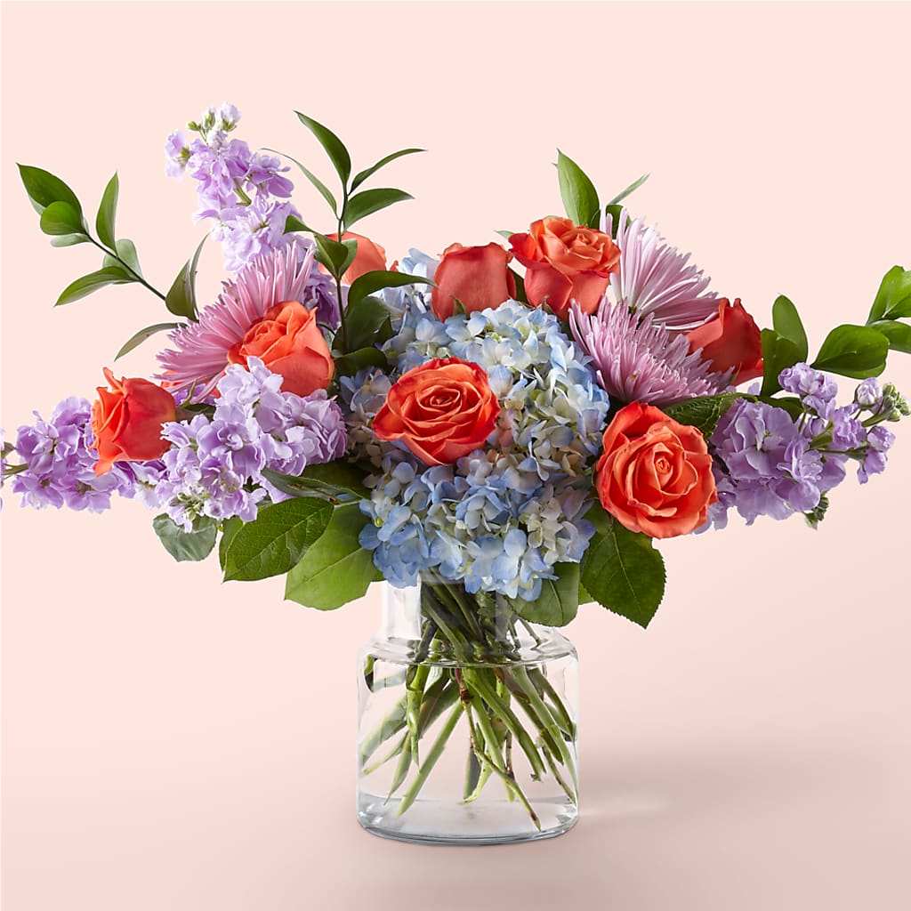 Be Mine Bouquet – Chillicothe High Street Flower Shop, Chillicothe OH