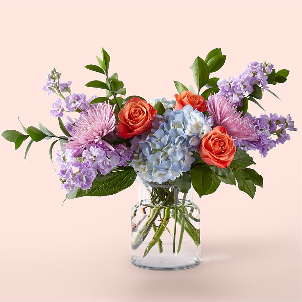 Be Mine Bouquet – Chillicothe High Street Flower Shop, Chillicothe OH