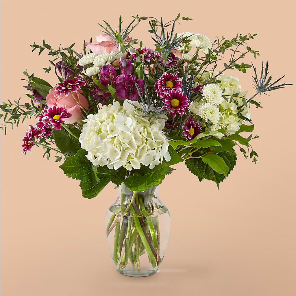 Parlour Bouquet – Chillicothe High Street Flower Shop, Chillicothe OH
