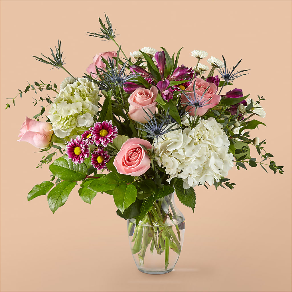 Parlour Bouquet – Chillicothe High Street Flower Shop, Chillicothe OH