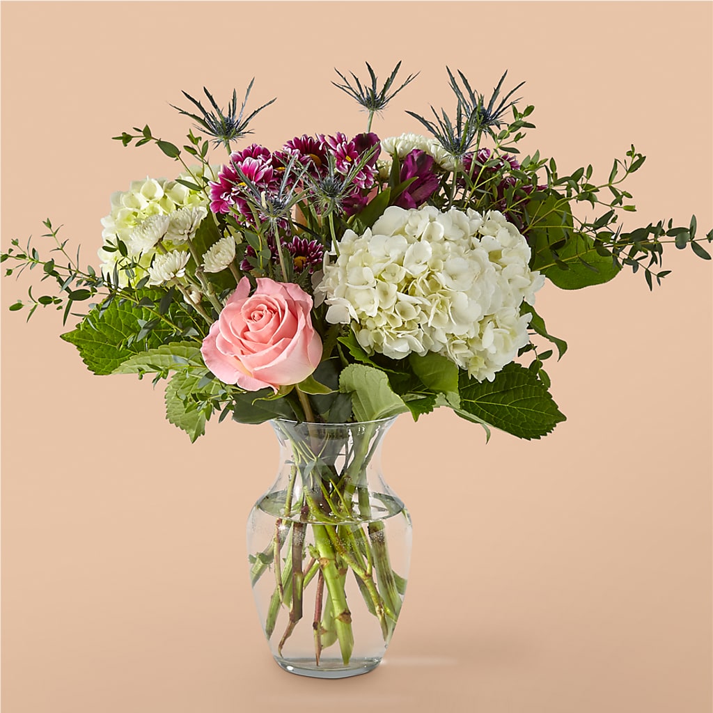Parlour Bouquet – Chillicothe High Street Flower Shop, Chillicothe OH