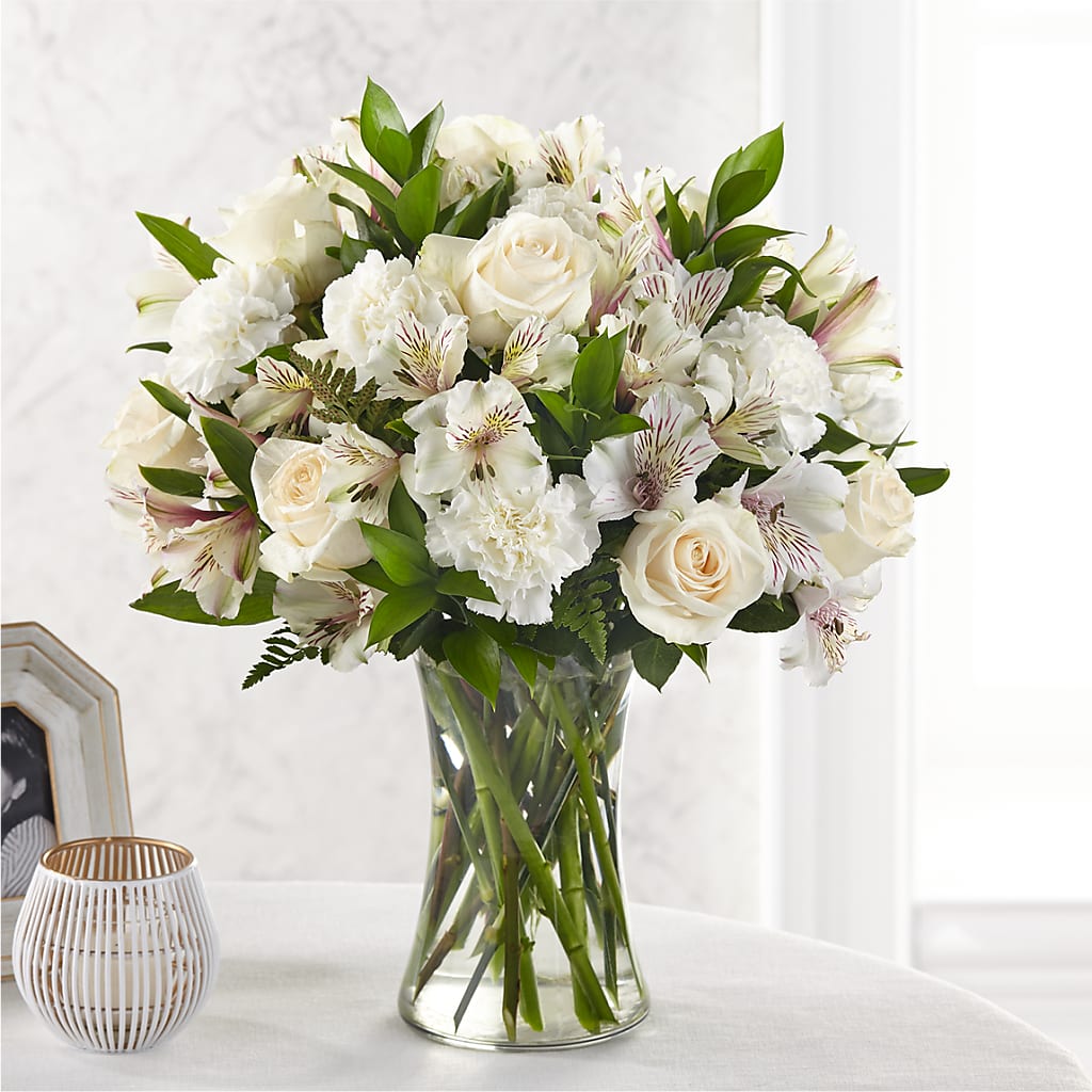Cherished Friend Bouquet – Chillicothe High Street Flower Shop, Chillicothe OH