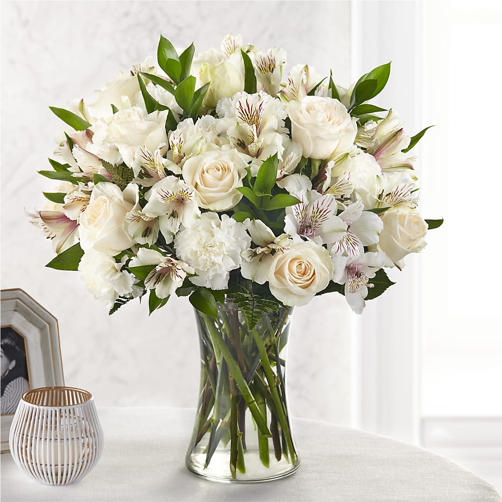 Cherished Friend Bouquet – Chillicothe High Street Flower Shop, Chillicothe OH