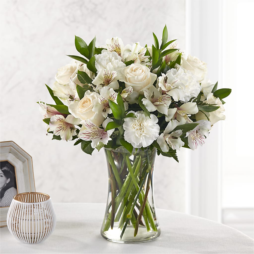 Cherished Friend Bouquet – Chillicothe High Street Flower Shop, Chillicothe OH