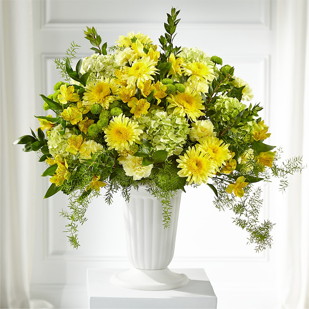 Beloved Blessings Arrangement – Chillicothe High Street Flower Shop, Chillicothe OH