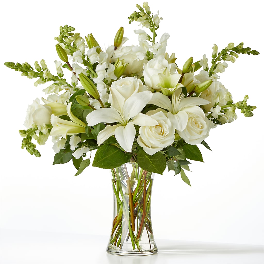 Eternal Friendship Bouquet – Chillicothe High Street Flower Shop, Chillicothe OH