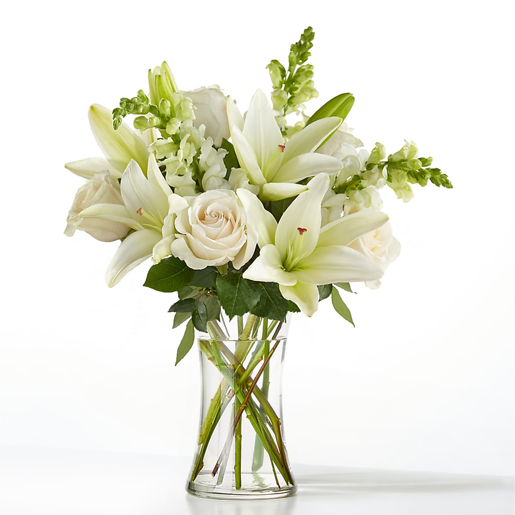 Eternal Friendship Bouquet – Chillicothe High Street Flower Shop, Chillicothe OH
