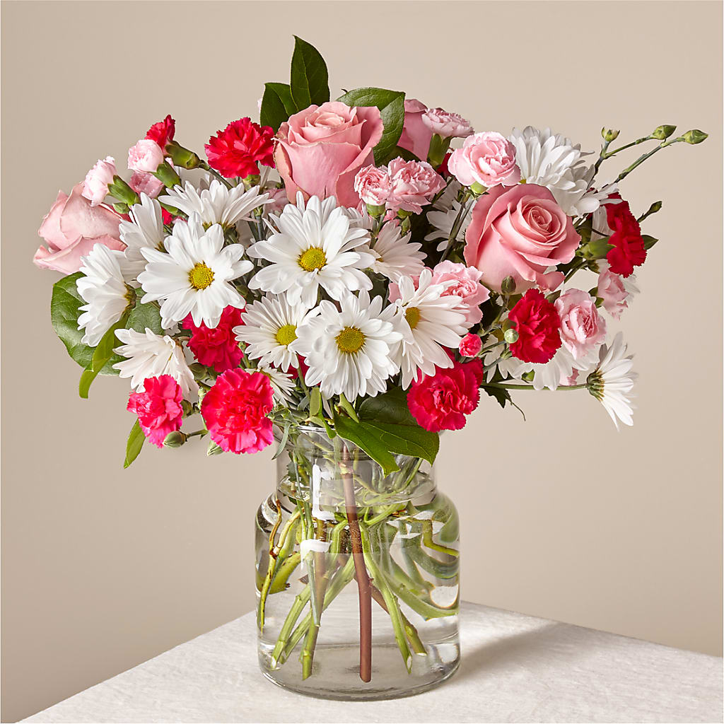 Sweet Surprises® Bouquet – Chillicothe High Street Flower Shop, Chillicothe OH
