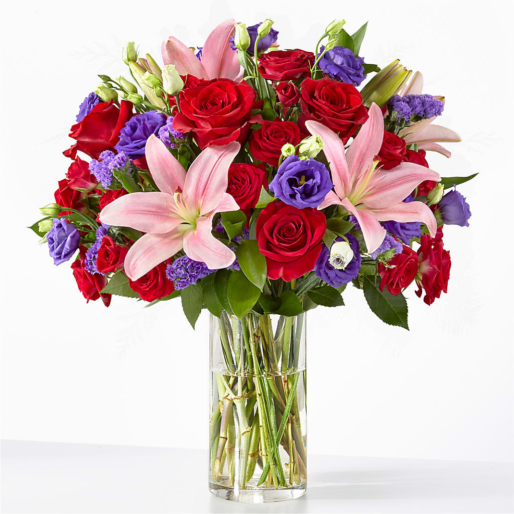 Truly Stunning Bouquet – Chillicothe High Street Flower Shop, Chillicothe OH