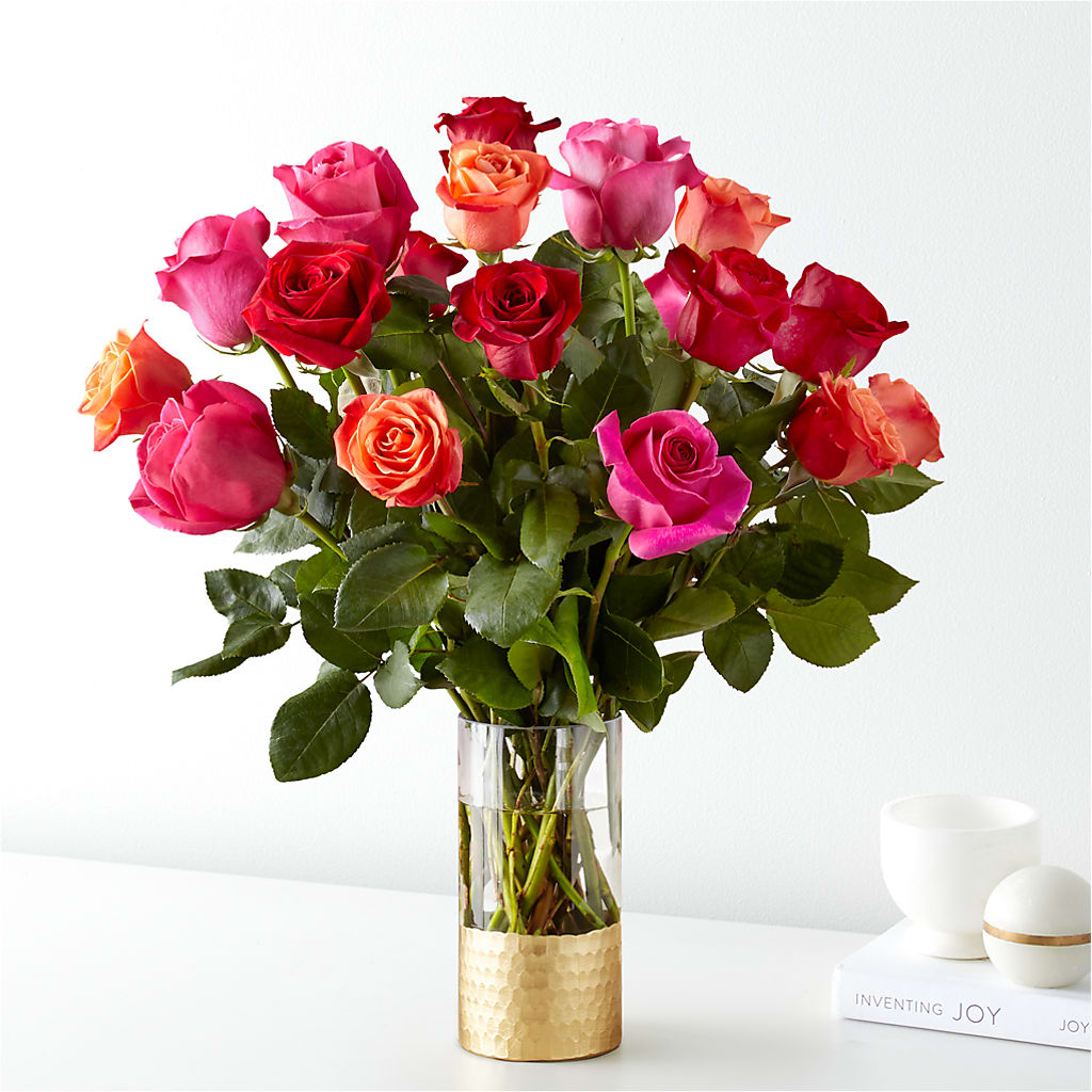Ever After Rose Bouquet – Chillicothe High Street Flower Shop, Chillicothe OH