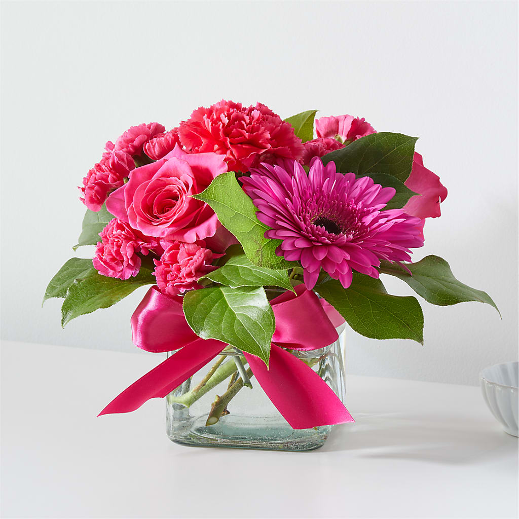 Everyday Love Bouquet – Chillicothe High Street Flower Shop, Chillicothe OH