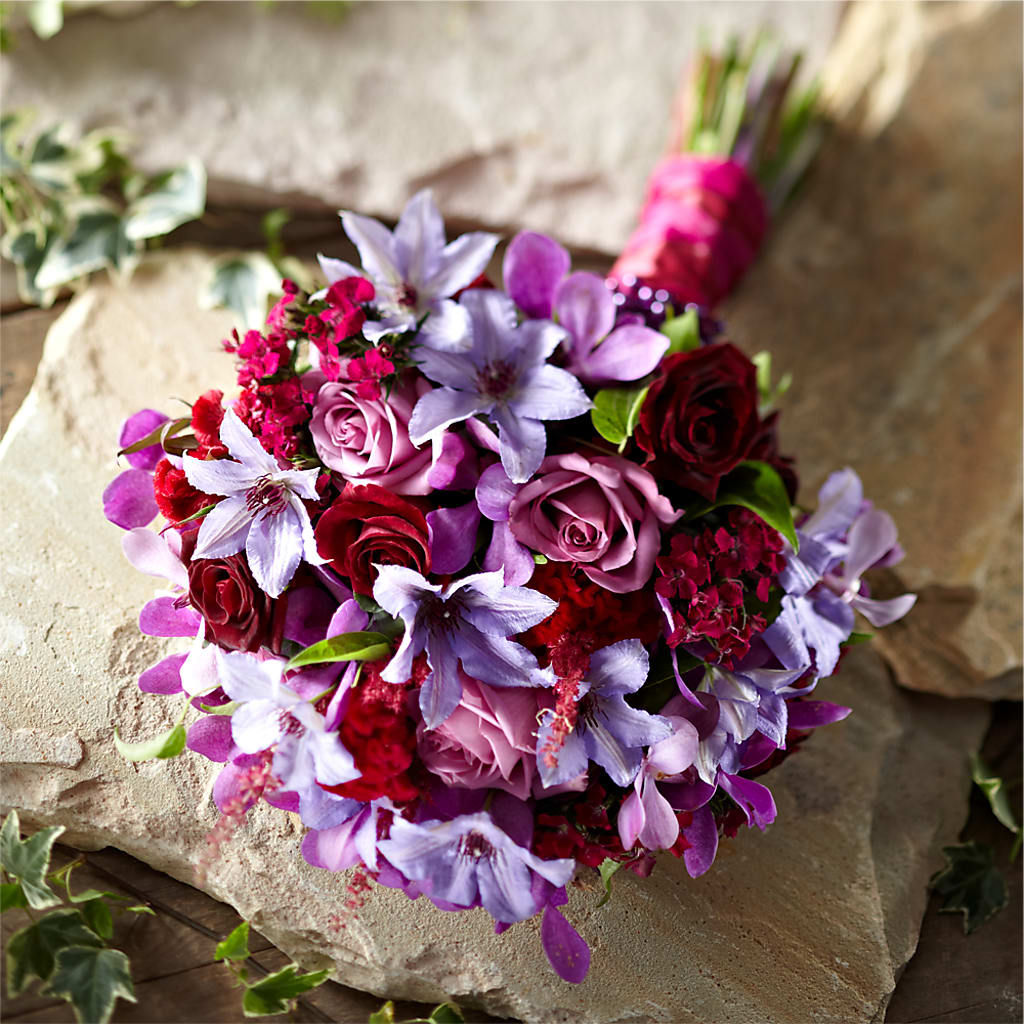 Enlightened Love Bouquet – Chillicothe High Street Flower Shop, Chillicothe OH