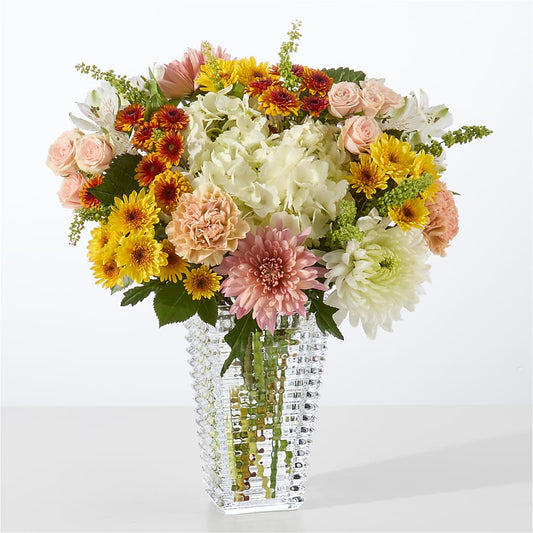 Fall Celebration Bouquet –  Chillicothe High Street Flower Shop, Chillicothe OH