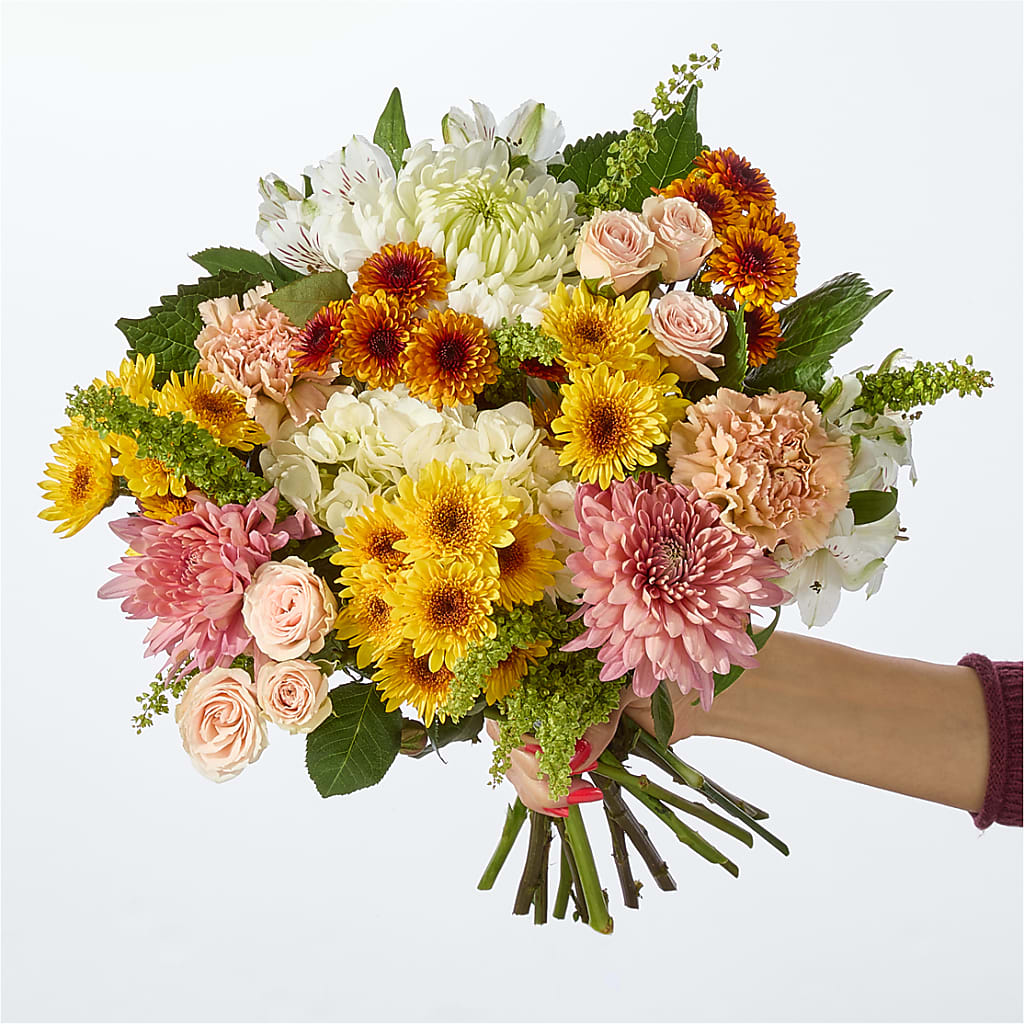 Fall Celebration Bouquet –  Chillicothe High Street Flower Shop, Chillicothe OH