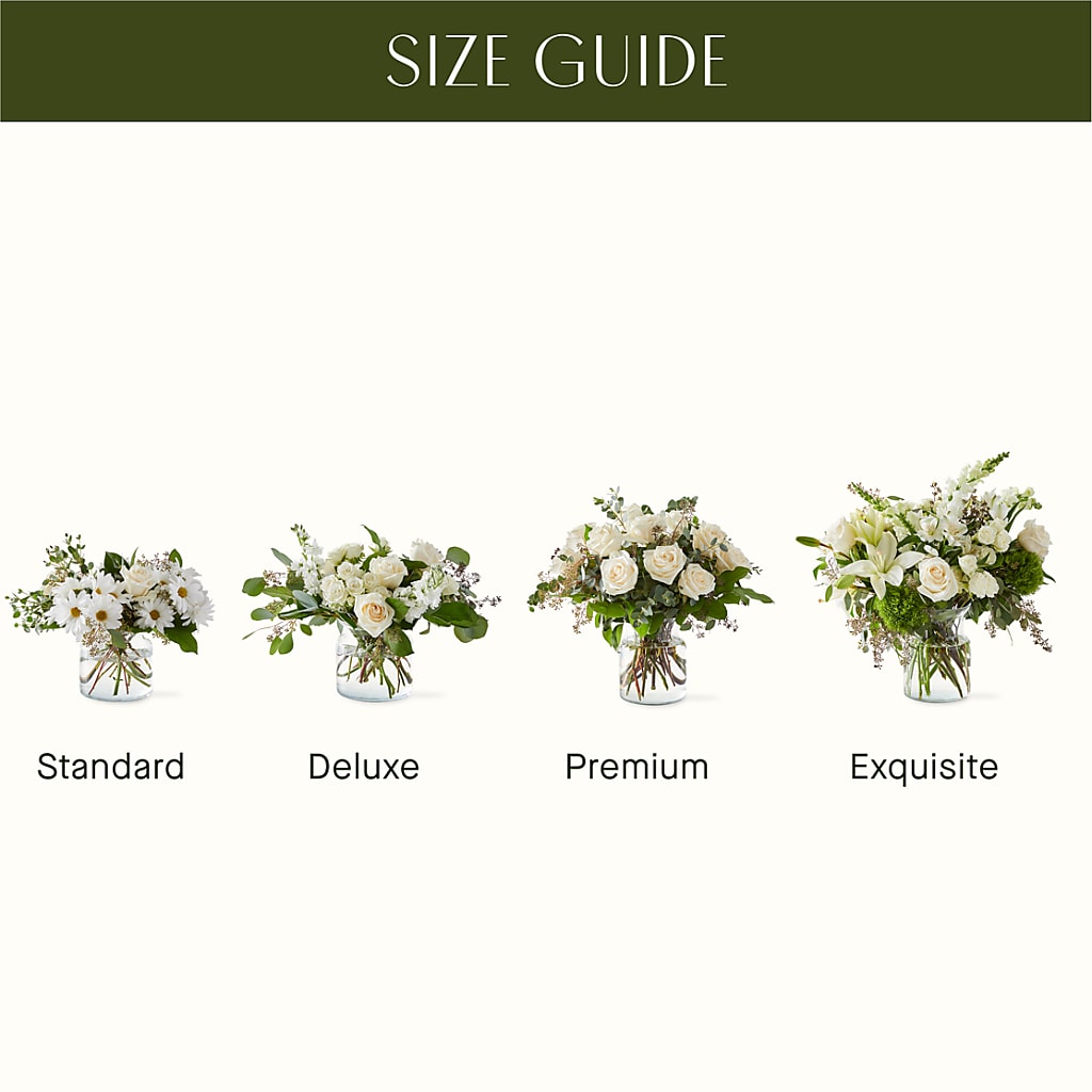 Fresh Linen Bouquet –  Chillicothe High Street Flower Shop, Chillicothe OH