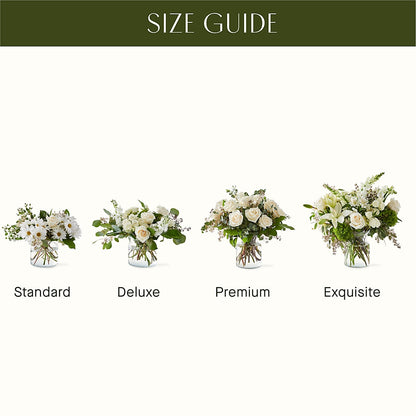 Fresh Linen Bouquet –  Chillicothe High Street Flower Shop, Chillicothe OH