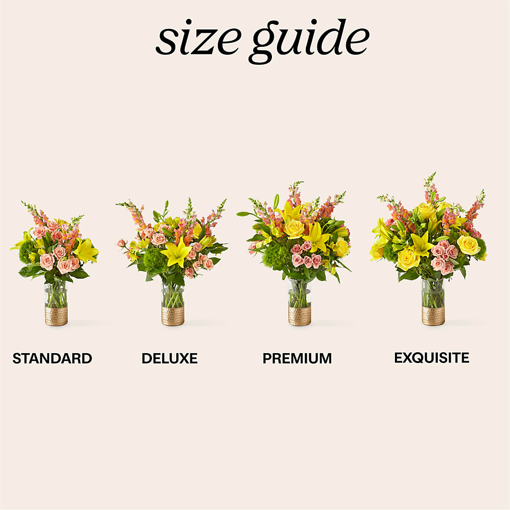 Getaway Bouquet –  Chillicothe High Street Flower Shop, Chillicothe OH