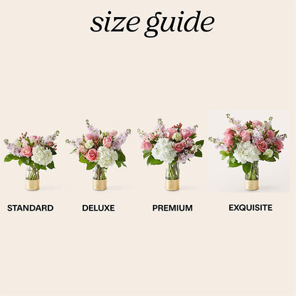 Little Luxuries Bouquet –  Chillicothe High Street Flower Shop, Chillicothe OH