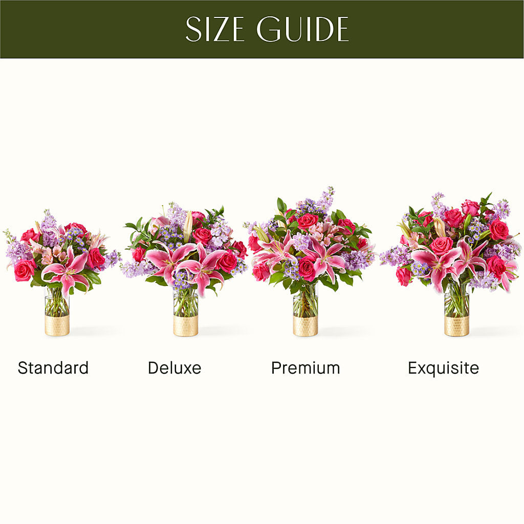 Written in the Stars Bouquet –  Chillicothe High Street Flower Shop, Chillicothe OH