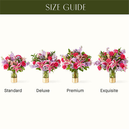 Written in the Stars Bouquet –  Chillicothe High Street Flower Shop, Chillicothe OH
