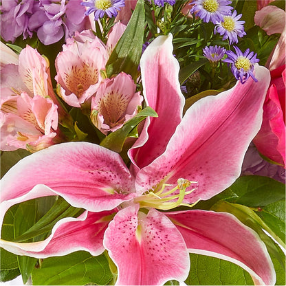 Written in the Stars Bouquet –  Chillicothe High Street Flower Shop, Chillicothe OH