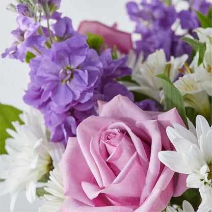 Garden of Peace Bouquet –  Chillicothe High Street Flower Shop, Chillicothe OH