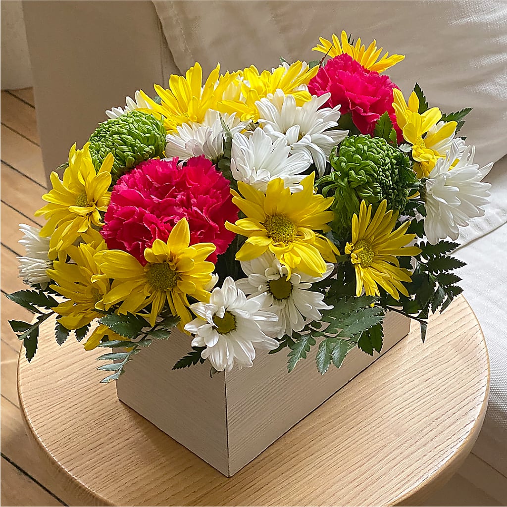 Sorbet Bouquet –  Chillicothe High Street Flower Shop, Chillicothe OH