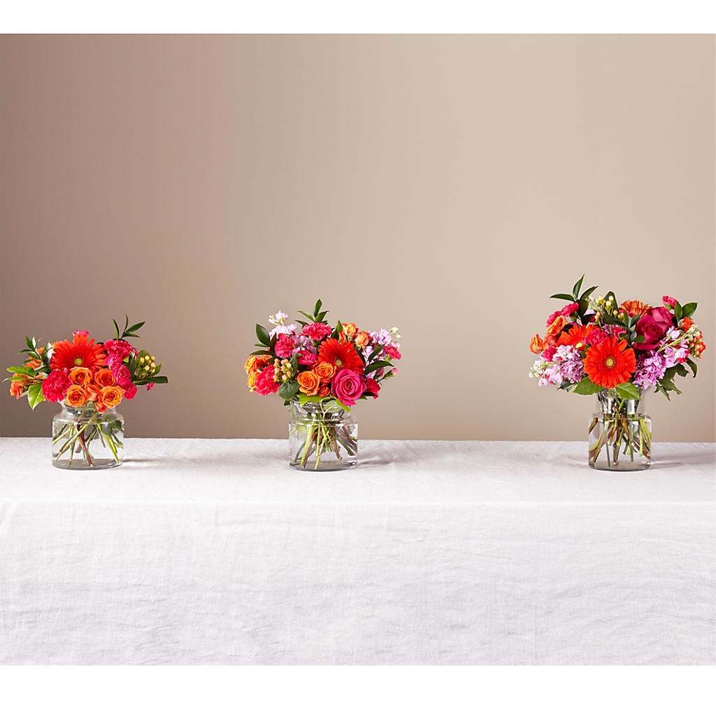 Fiesta Bouquet –  Chillicothe High Street Flower Shop, Chillicothe OH